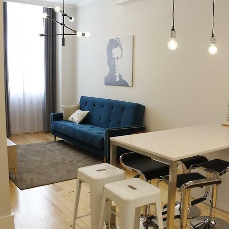 Augusta Street 213 - 2 Dto Διαμέρισμα Lisboa Εξωτερικό φωτογραφία