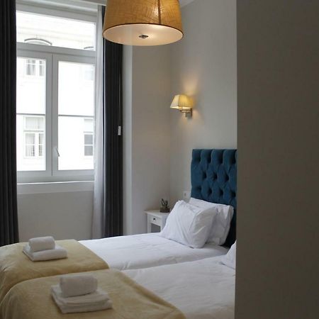 Augusta Street 213 - 2 Dto Διαμέρισμα Lisboa Εξωτερικό φωτογραφία