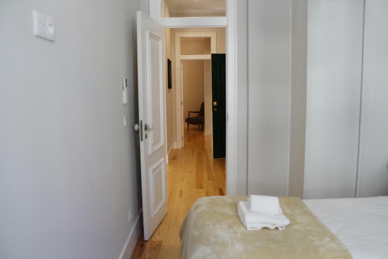 Augusta Street 213 - 2 Dto Διαμέρισμα Lisboa Εξωτερικό φωτογραφία