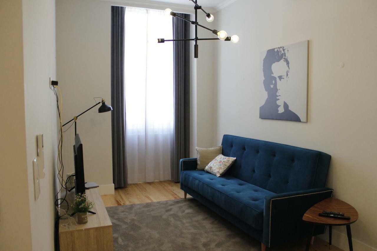 Augusta Street 213 - 2 Dto Διαμέρισμα Lisboa Εξωτερικό φωτογραφία
