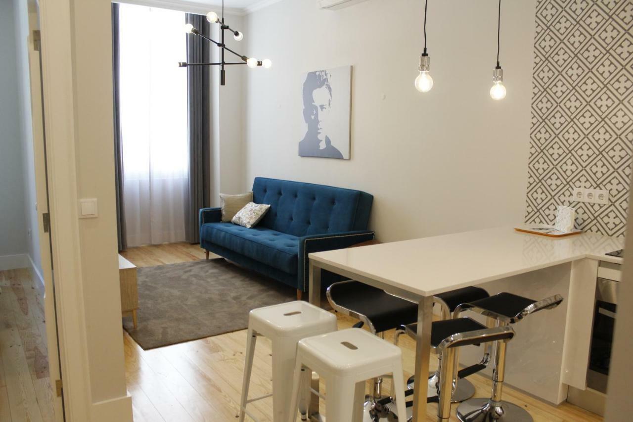 Augusta Street 213 - 2 Dto Διαμέρισμα Lisboa Εξωτερικό φωτογραφία