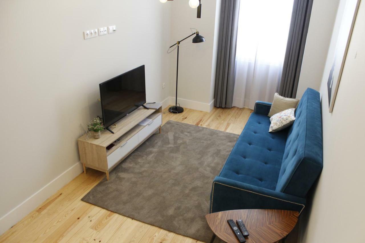 Augusta Street 213 - 2 Dto Διαμέρισμα Lisboa Εξωτερικό φωτογραφία