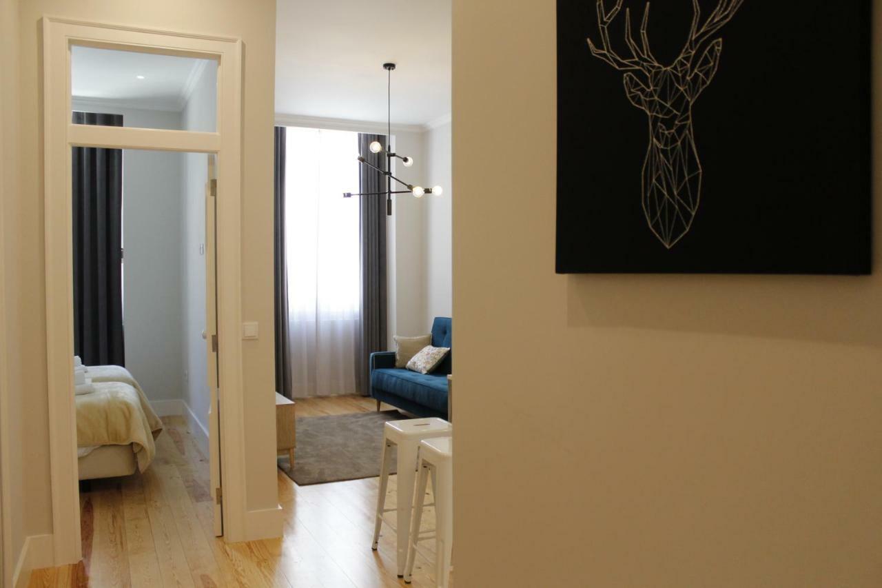 Augusta Street 213 - 2 Dto Διαμέρισμα Lisboa Εξωτερικό φωτογραφία