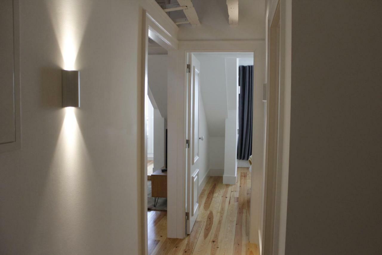 Augusta Street 213 - 2 Dto Διαμέρισμα Lisboa Εξωτερικό φωτογραφία