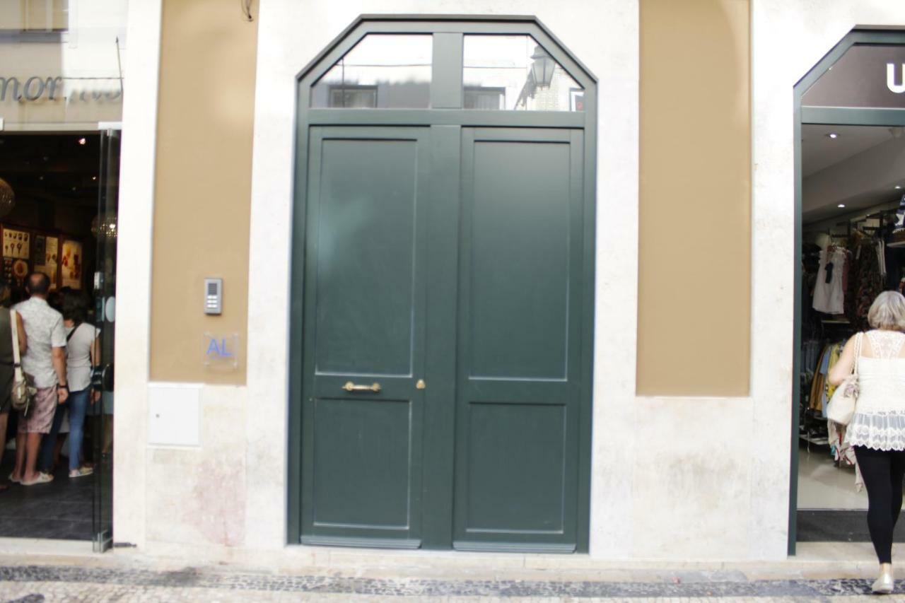 Augusta Street 213 - 2 Dto Διαμέρισμα Lisboa Εξωτερικό φωτογραφία