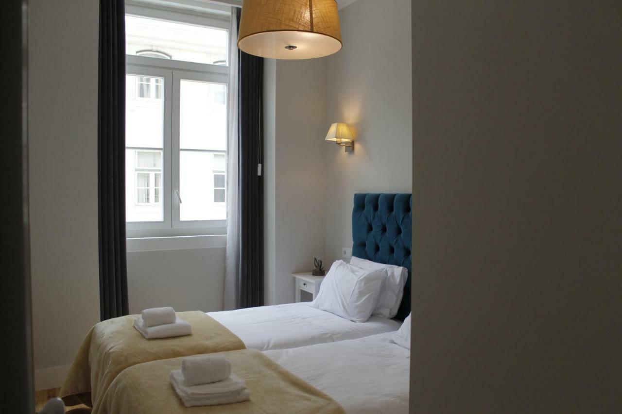 Augusta Street 213 - 2 Dto Διαμέρισμα Lisboa Εξωτερικό φωτογραφία