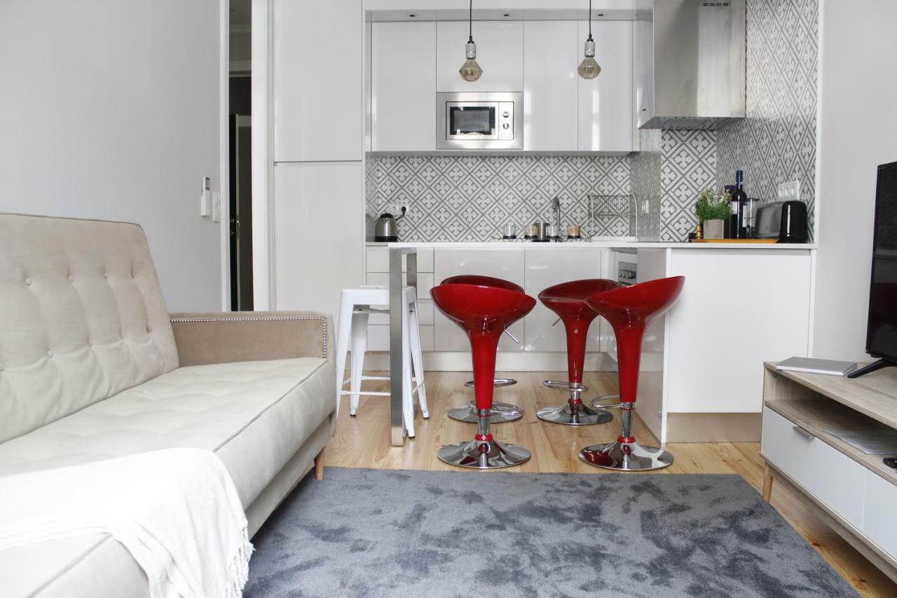 Augusta Street 213 - 2 Dto Διαμέρισμα Lisboa Εξωτερικό φωτογραφία