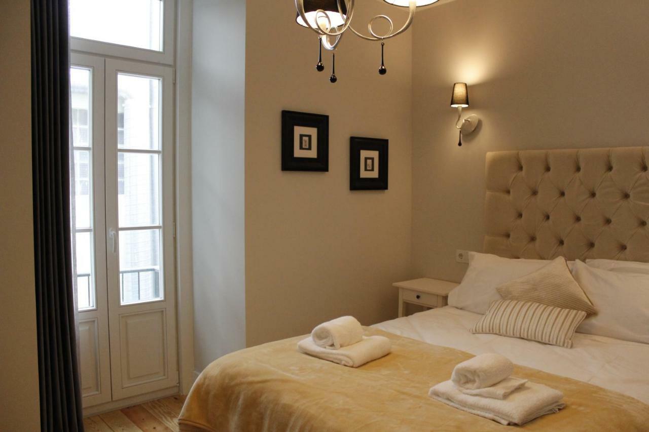 Augusta Street 213 - 2 Dto Διαμέρισμα Lisboa Εξωτερικό φωτογραφία