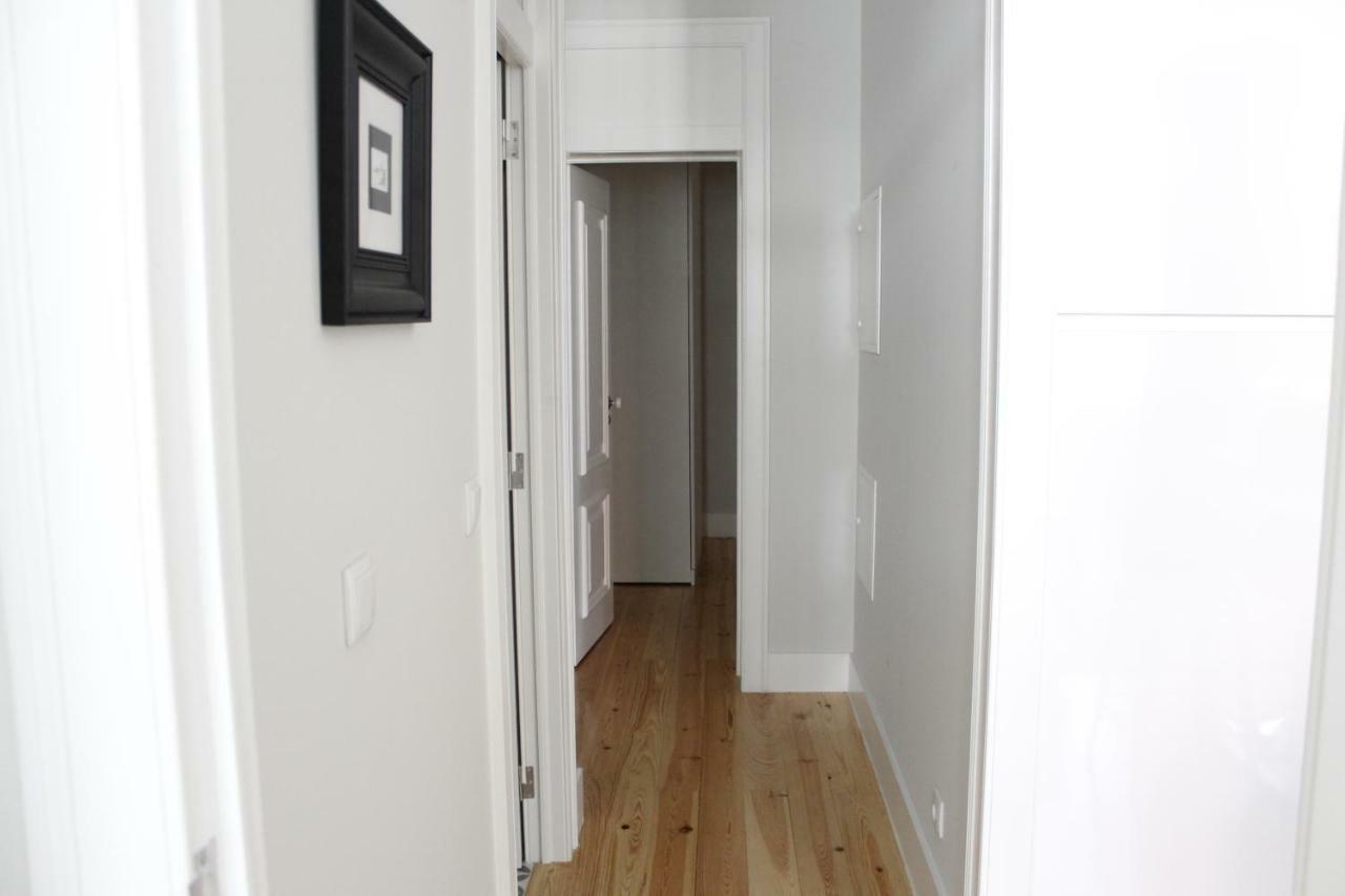 Augusta Street 213 - 2 Dto Διαμέρισμα Lisboa Εξωτερικό φωτογραφία