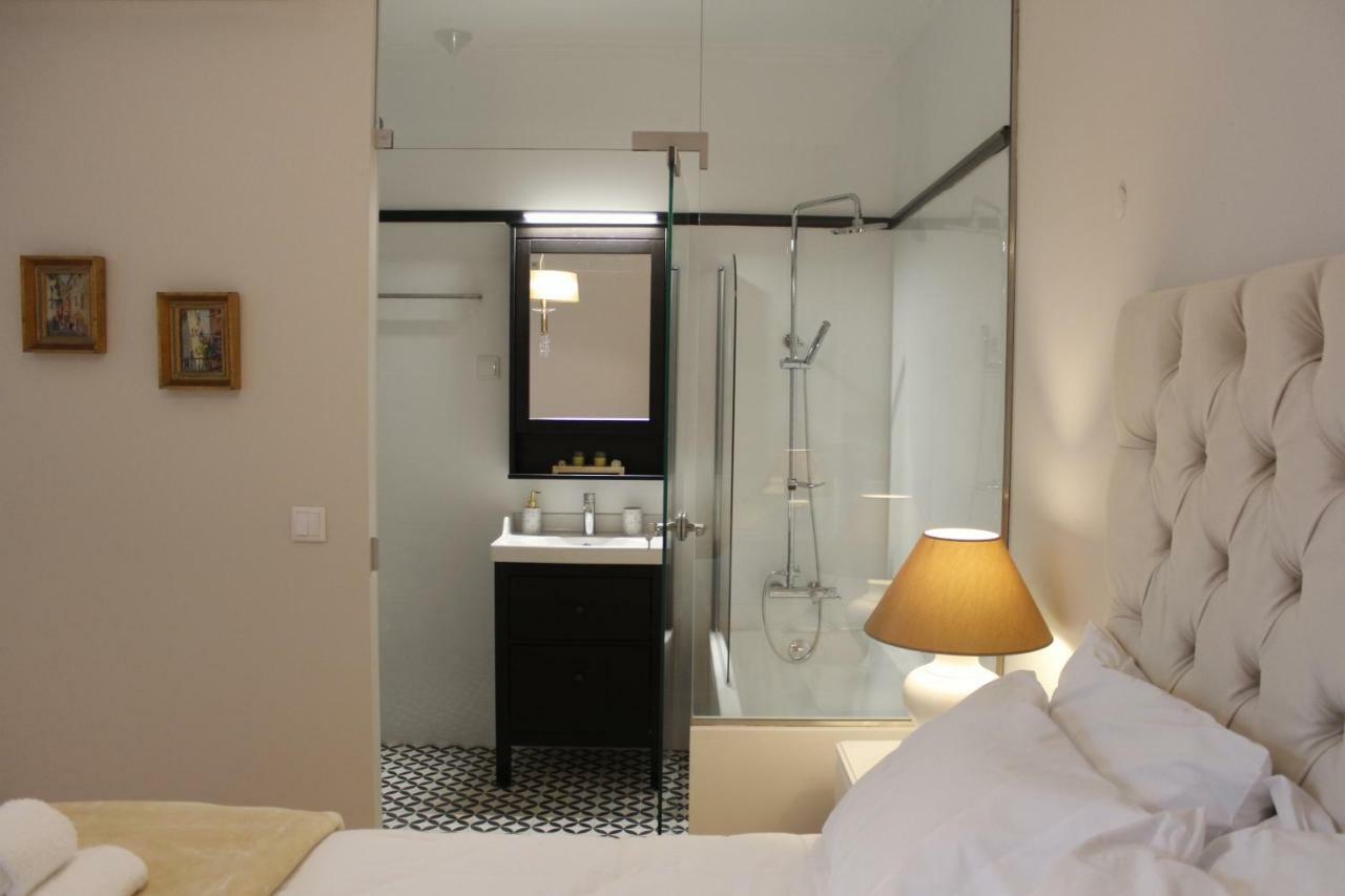 Augusta Street 213 - 2 Dto Διαμέρισμα Lisboa Εξωτερικό φωτογραφία