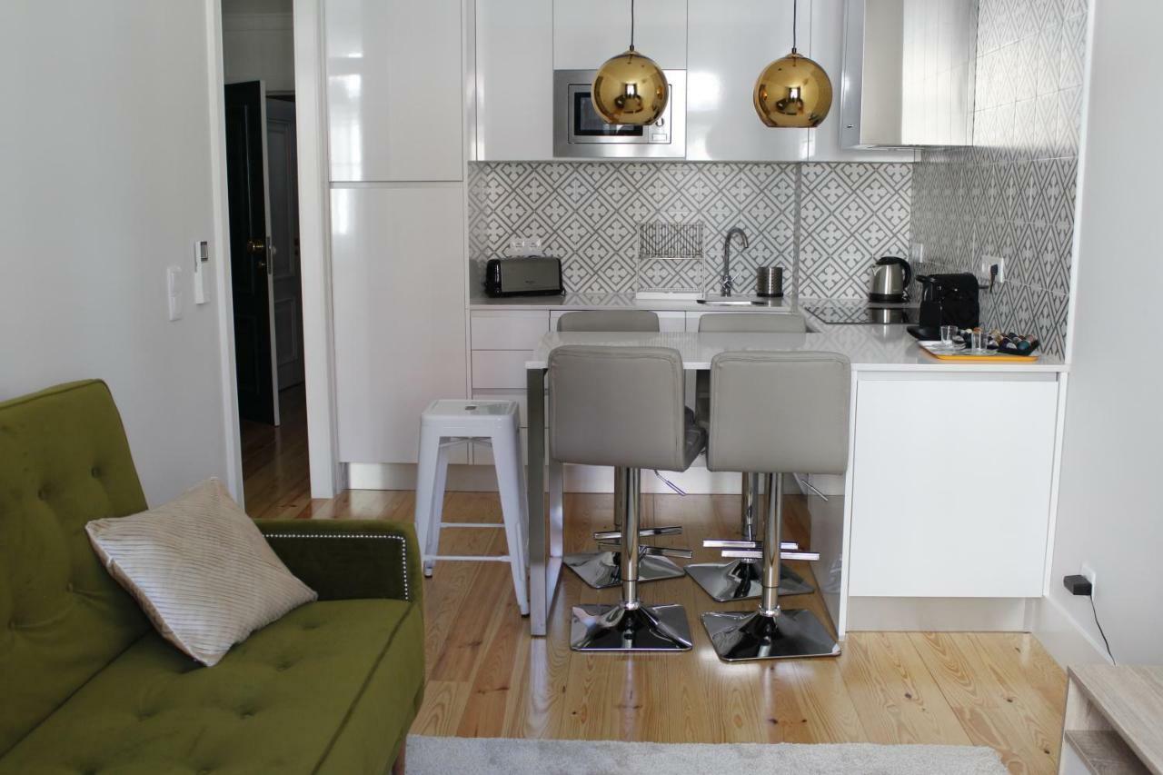 Augusta Street 213 - 2 Dto Διαμέρισμα Lisboa Εξωτερικό φωτογραφία