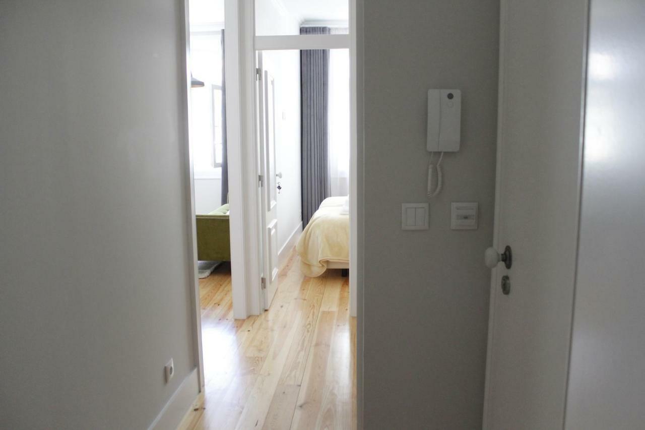 Augusta Street 213 - 2 Dto Διαμέρισμα Lisboa Εξωτερικό φωτογραφία