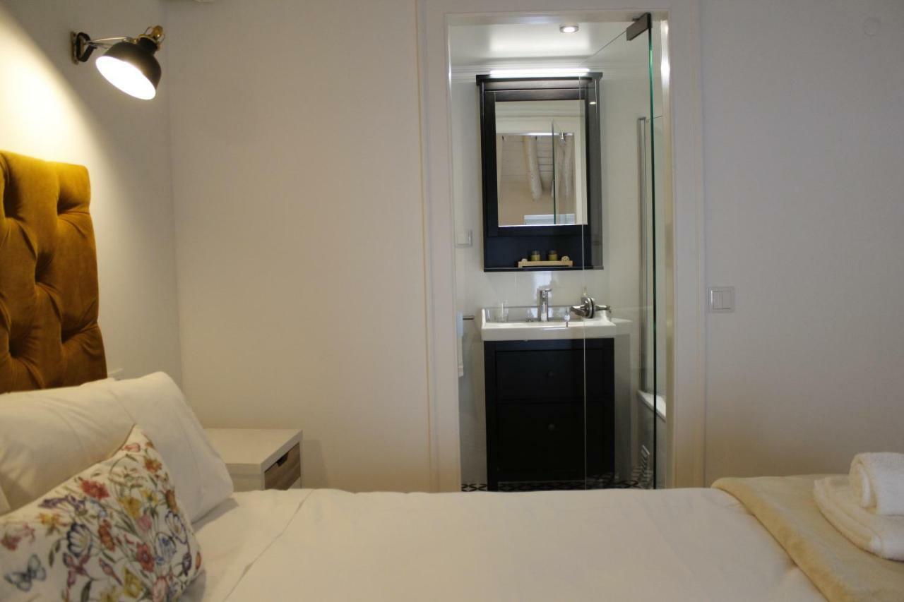 Augusta Street 213 - 2 Dto Διαμέρισμα Lisboa Εξωτερικό φωτογραφία