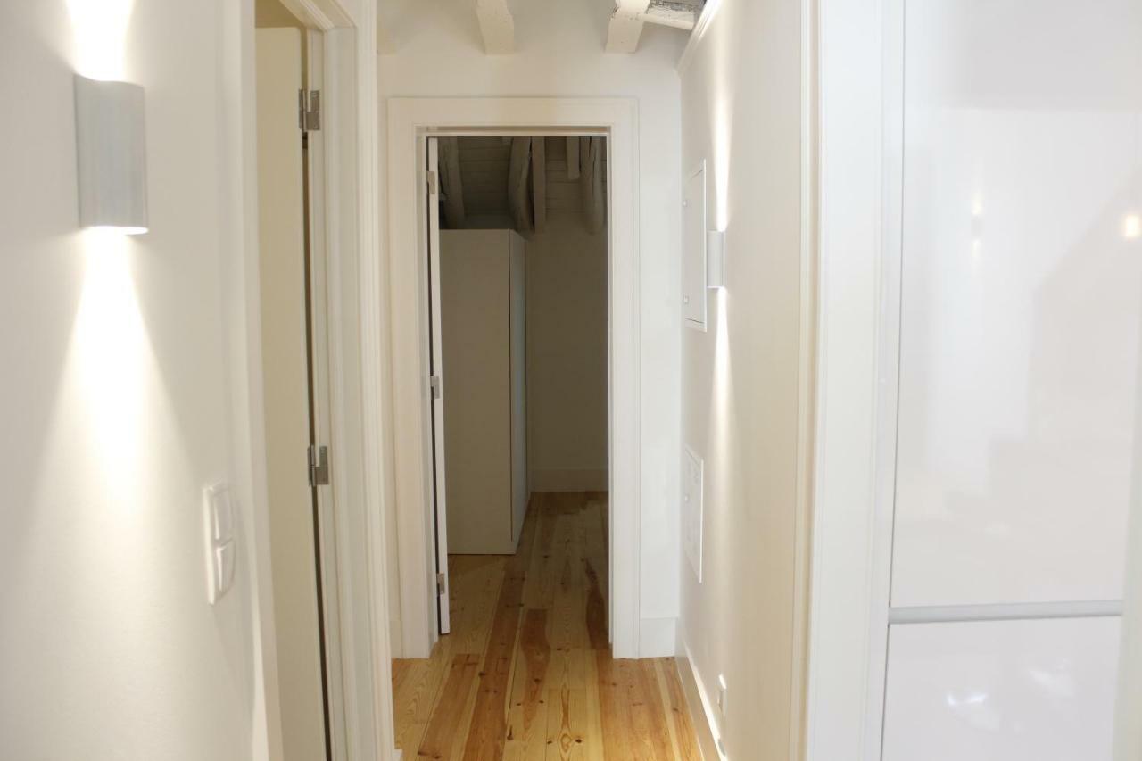 Augusta Street 213 - 2 Dto Διαμέρισμα Lisboa Εξωτερικό φωτογραφία