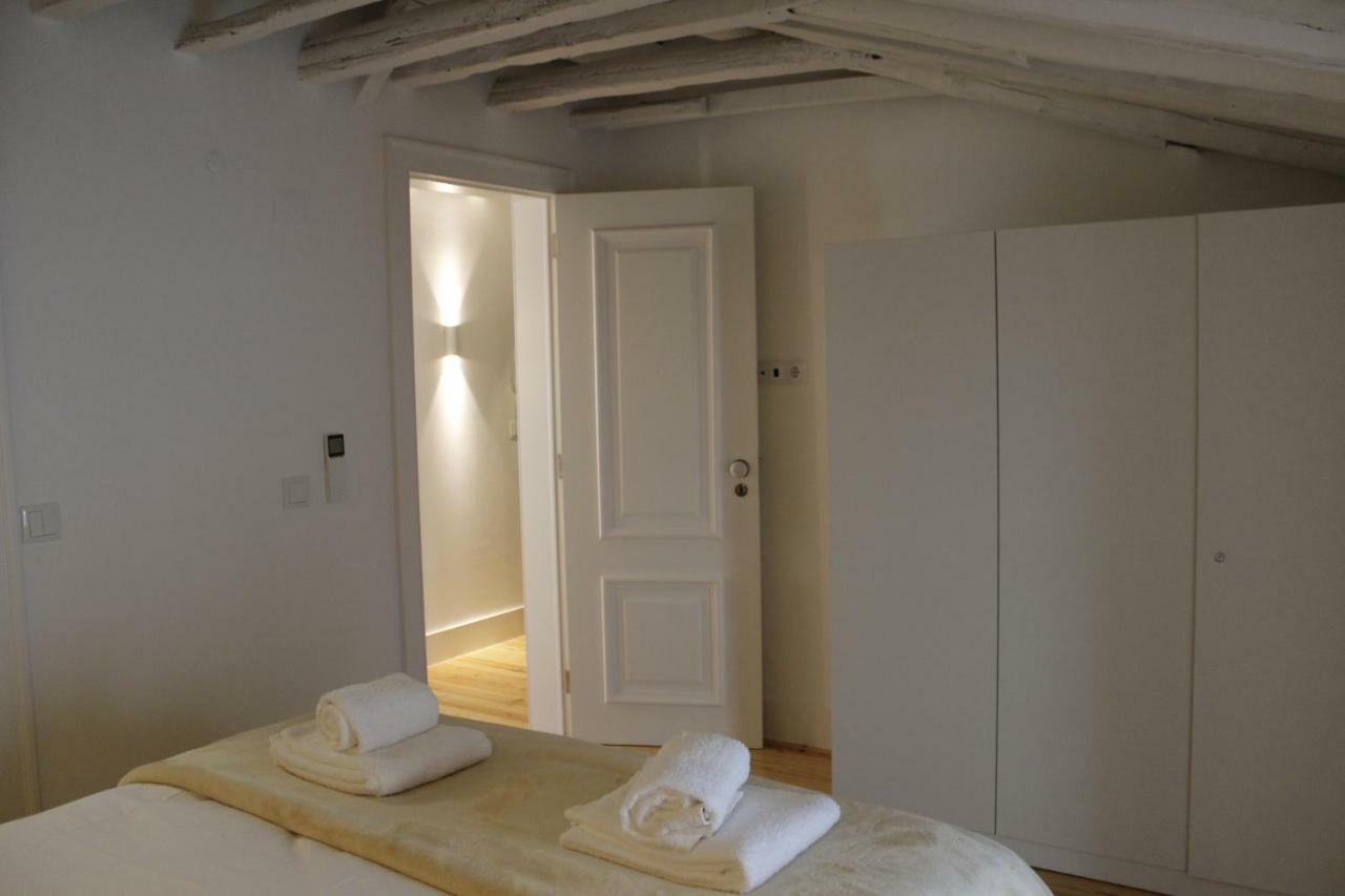 Augusta Street 213 - 2 Dto Διαμέρισμα Lisboa Εξωτερικό φωτογραφία